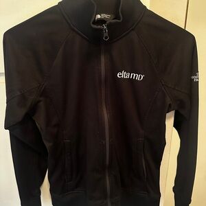 EltaMD Women's Black Lightweight Jacket